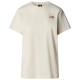 The North Face Γυναικεία κοντομάνικη μπλούζα Relaxed Redbox Tee